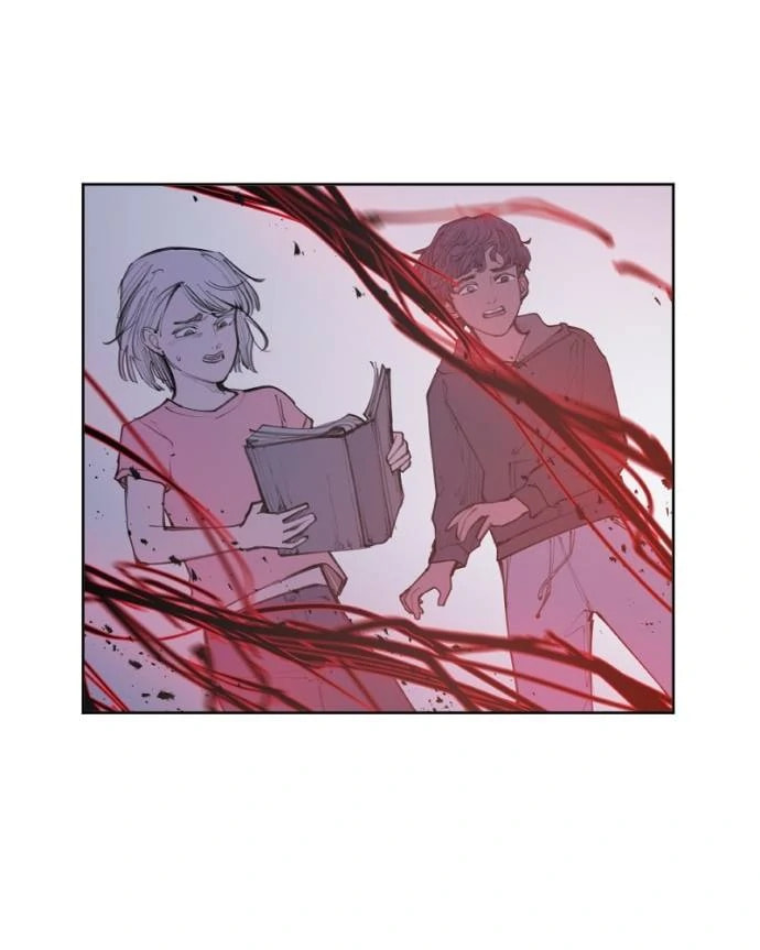 Love Advice from the Great Duke of Hell Chapter 97.5 page 14 - 