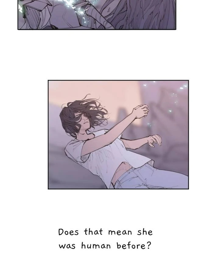 Love Advice from the Great Duke of Hell Chapter 97.5 page 17 - 