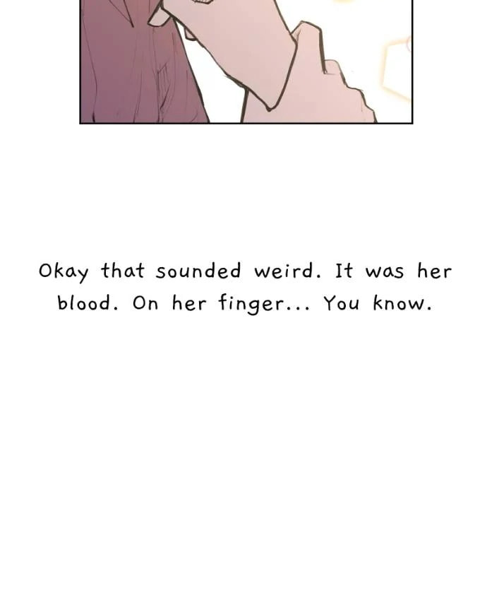 Love Advice from the Great Duke of Hell Chapter 97.5 page 21 - 