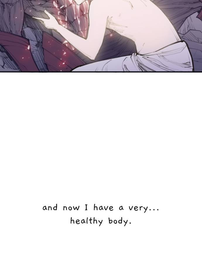 Love Advice from the Great Duke of Hell Chapter 97.5 page 23 - 