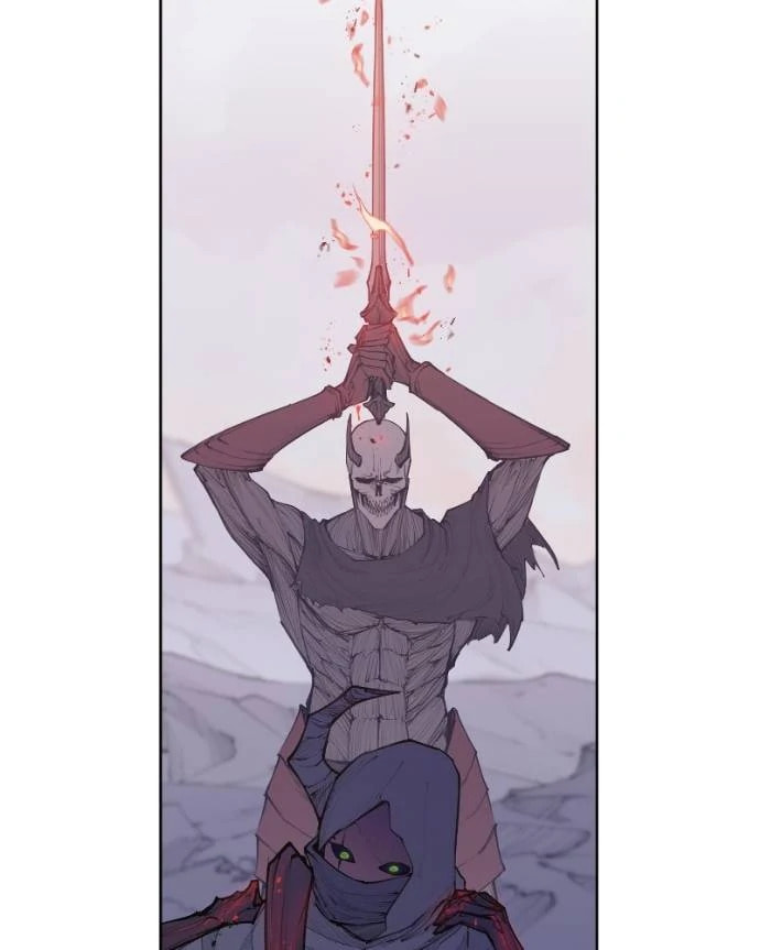 Love Advice from the Great Duke of Hell Chapter 97.5 page 26 - 