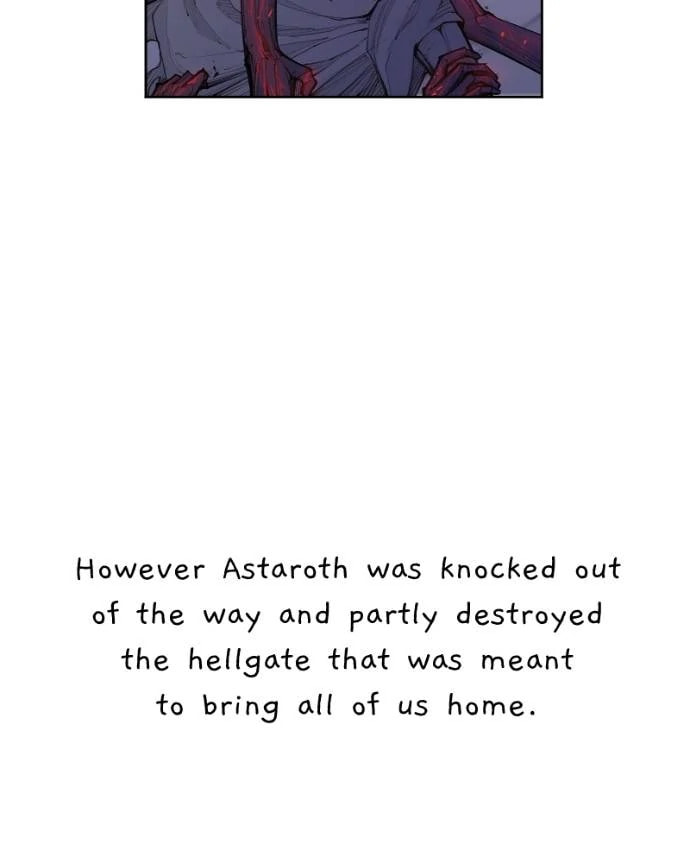 Love Advice from the Great Duke of Hell Chapter 97.5 page 27 - 