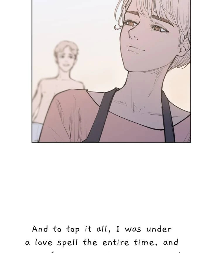 Love Advice from the Great Duke of Hell Chapter 97.5 page 5 - 