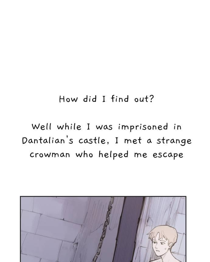 Love Advice from the Great Duke of Hell Chapter 97.5 page 7 - 