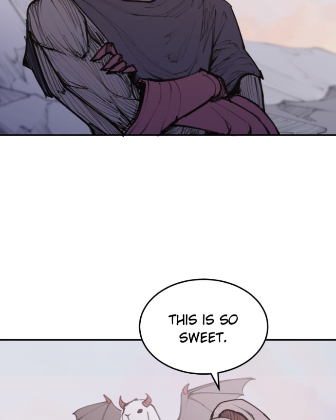 Love Advice from the Great Duke of Hell Chapter 97 page 104 - 