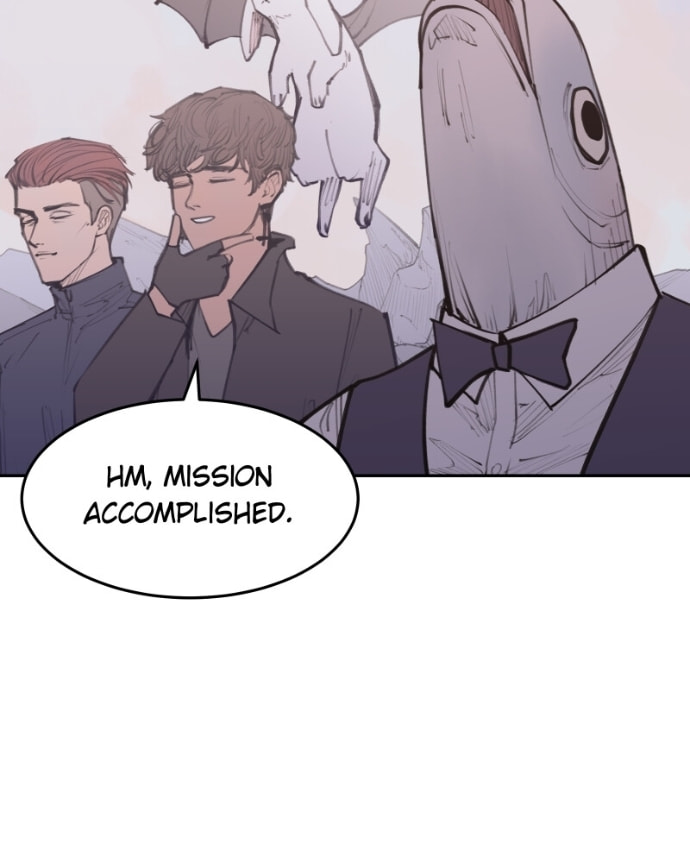 Love Advice from the Great Duke of Hell Chapter 97 page 105 - 