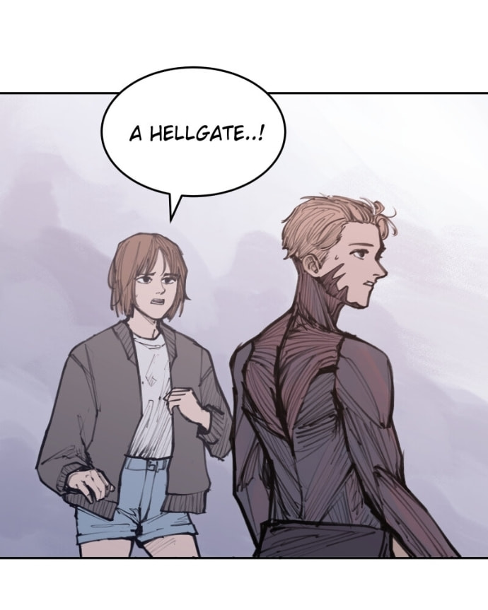 Love Advice from the Great Duke of Hell Chapter 97 page 113 - 
