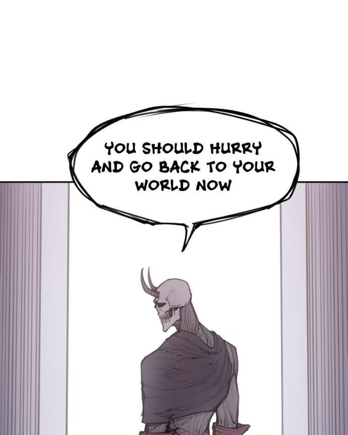 Love Advice from the Great Duke of Hell Chapter 97 page 114 - 