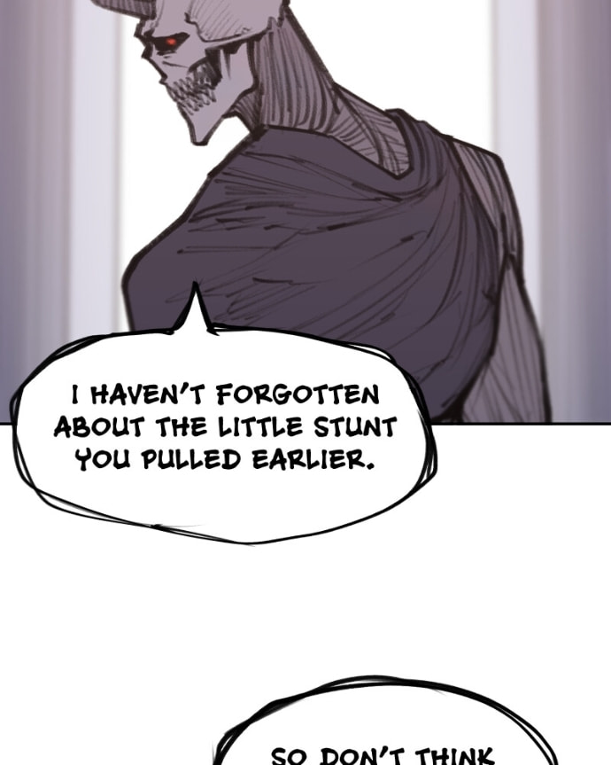 Love Advice from the Great Duke of Hell Chapter 97 page 117 - 