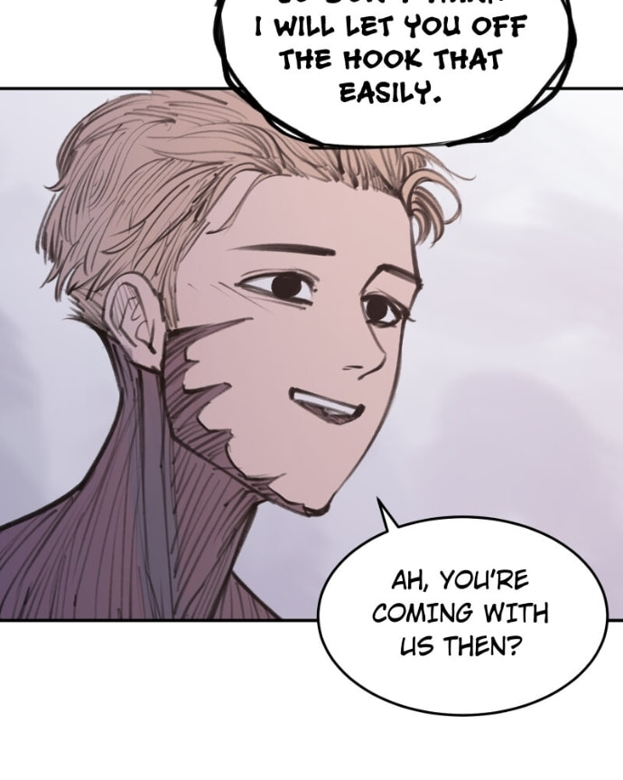 Love Advice from the Great Duke of Hell Chapter 97 page 118 - 
