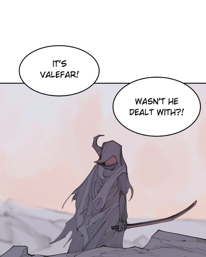Love Advice from the Great Duke of Hell Chapter 97 page 122 - 