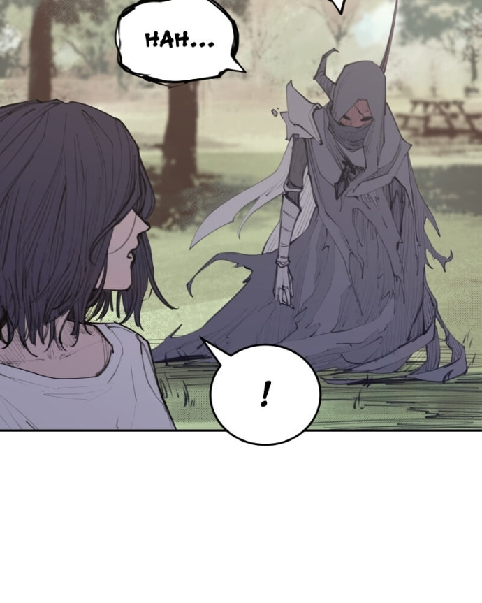 Love Advice from the Great Duke of Hell Chapter 97 page 171 - 