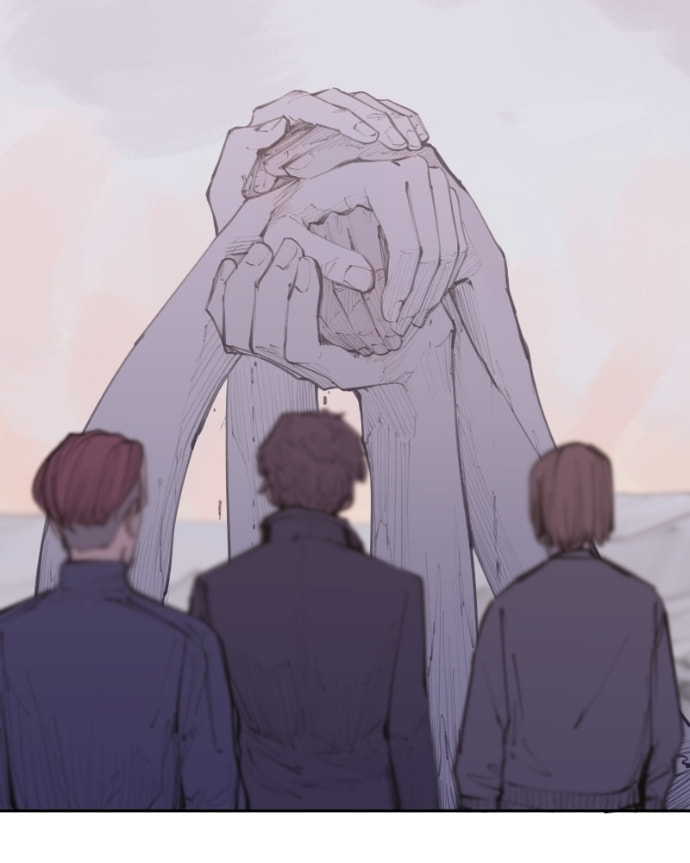Love Advice from the Great Duke of Hell Chapter 97 page 31 - 