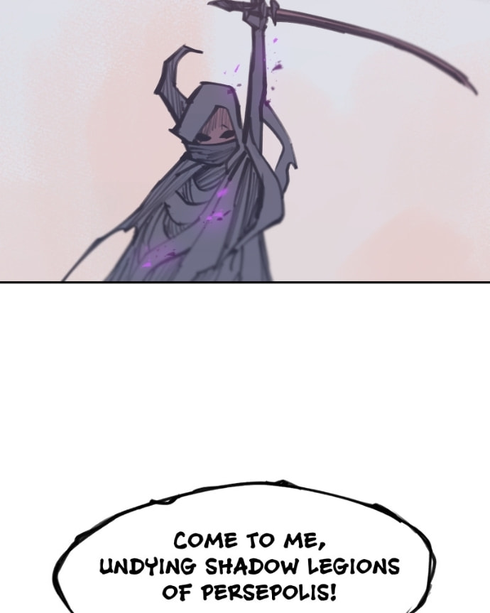 Love Advice from the Great Duke of Hell Chapter 97 page 47 - 
