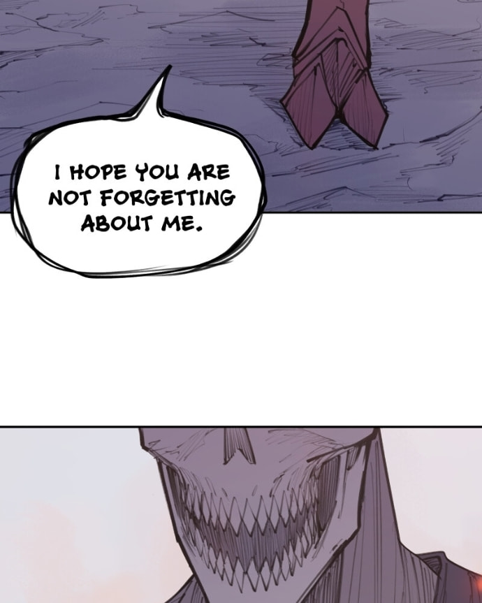Love Advice from the Great Duke of Hell Chapter 97 page 54 - 