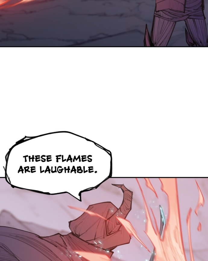 Love Advice from the Great Duke of Hell Chapter 97 page 59 - 