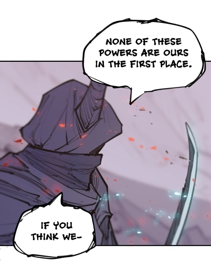 Love Advice from the Great Duke of Hell Chapter 97 page 62 - 