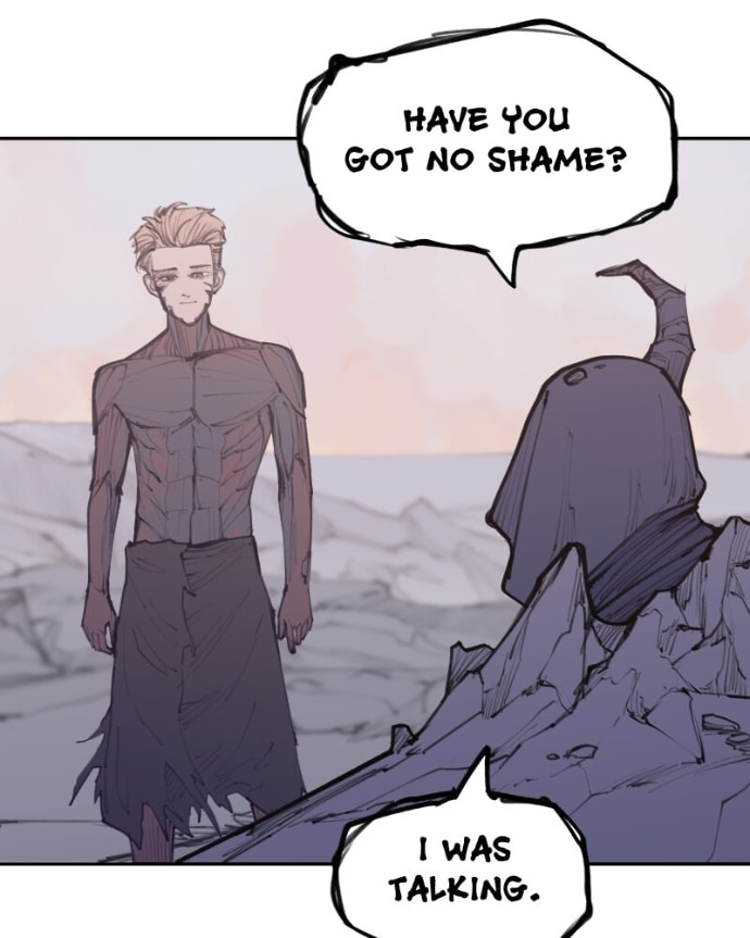 Love Advice from the Great Duke of Hell Chapter 97 page 66 - 