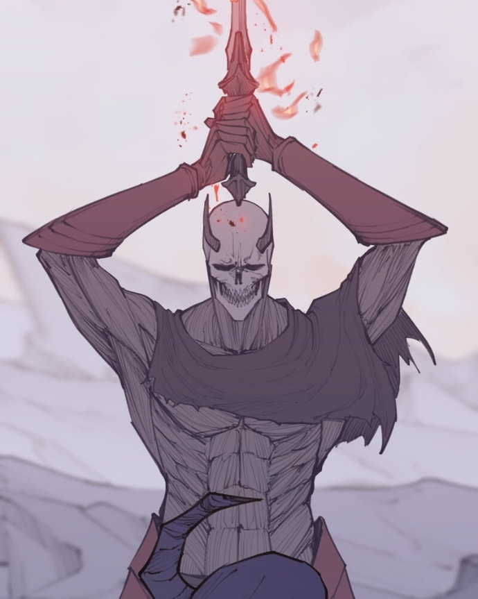 Love Advice from the Great Duke of Hell Chapter 97 page 78 - 
