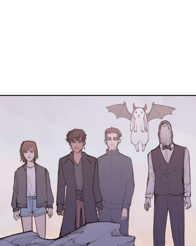 Love Advice from the Great Duke of Hell Chapter 97 page 87 - 