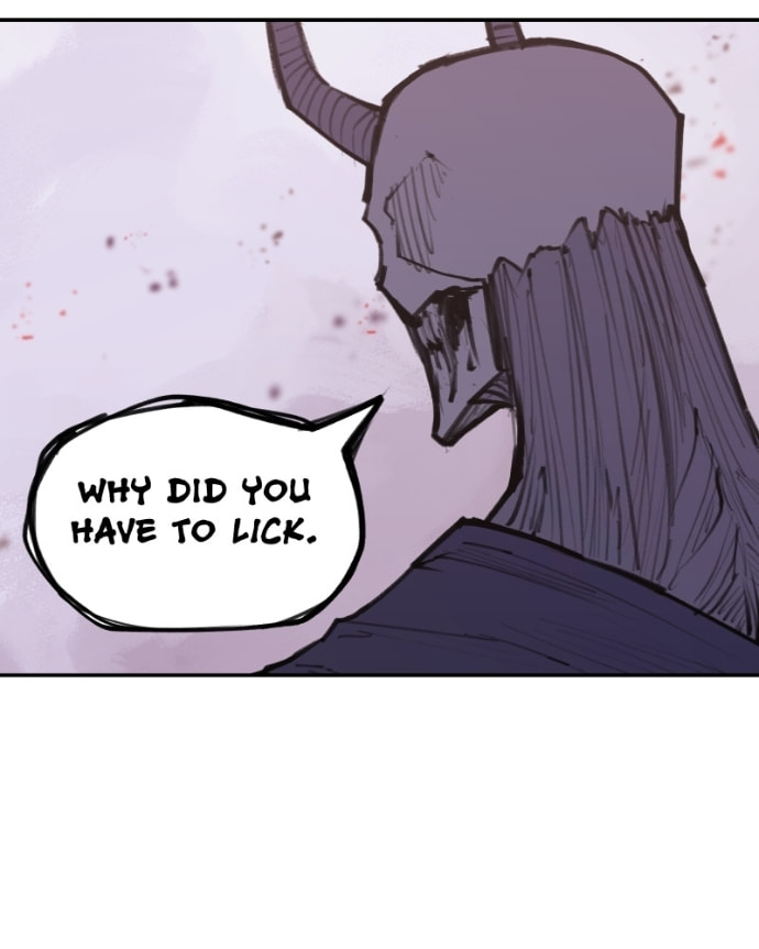 Love Advice from the Great Duke of Hell Chapter 97 page 90 - 