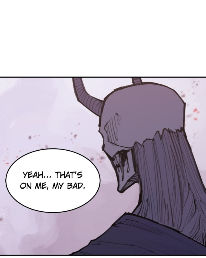 Love Advice from the Great Duke of Hell Chapter 97 page 92 - 