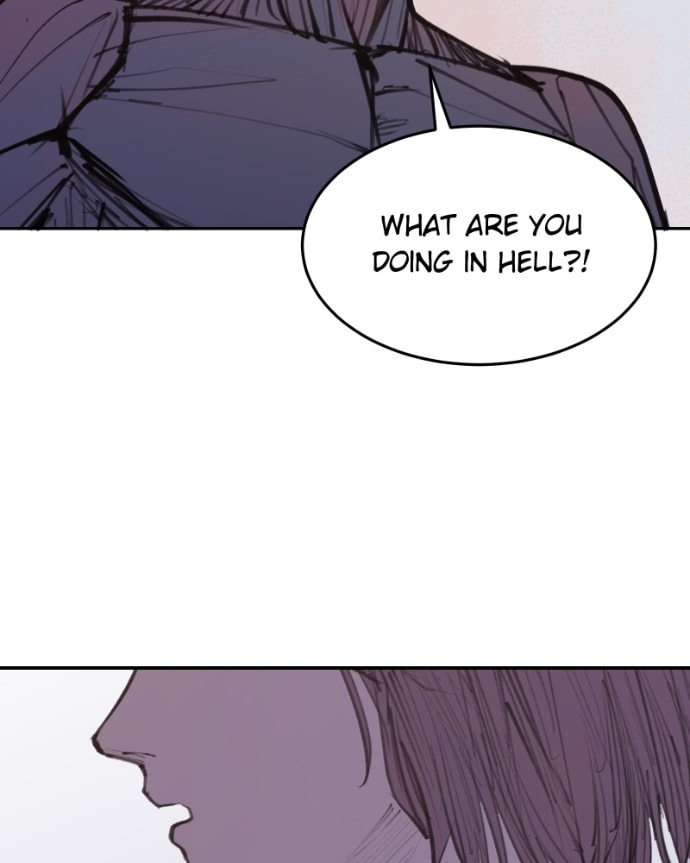 Love Advice from the Great Duke of Hell Chapter 97 page 99 - 
