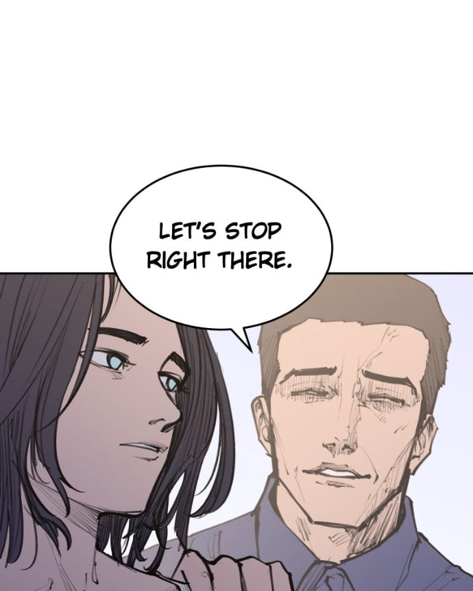 Love Advice from the Great Duke of Hell Chapter 98 page 22 - 