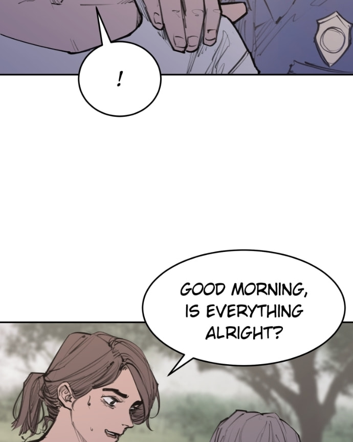 Love Advice from the Great Duke of Hell Chapter 98 page 23 - 