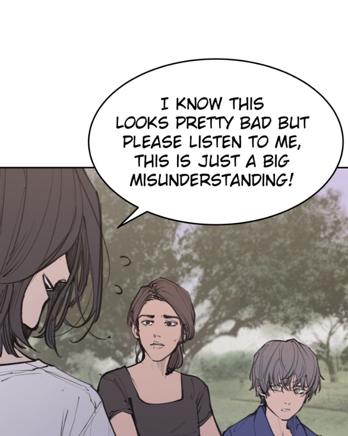 Love Advice from the Great Duke of Hell Chapter 98 page 26 - 