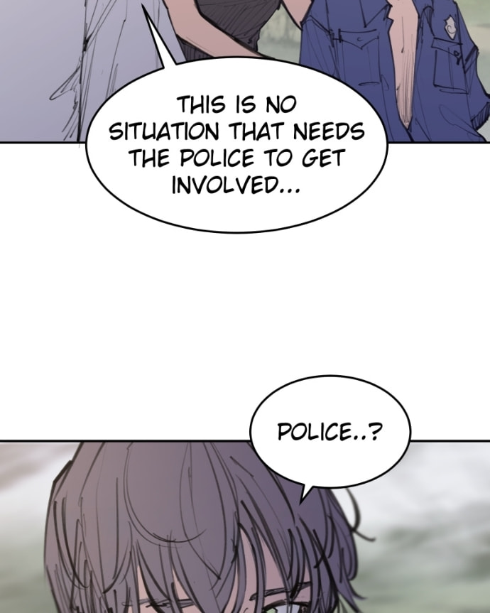 Love Advice from the Great Duke of Hell Chapter 98 page 27 - 