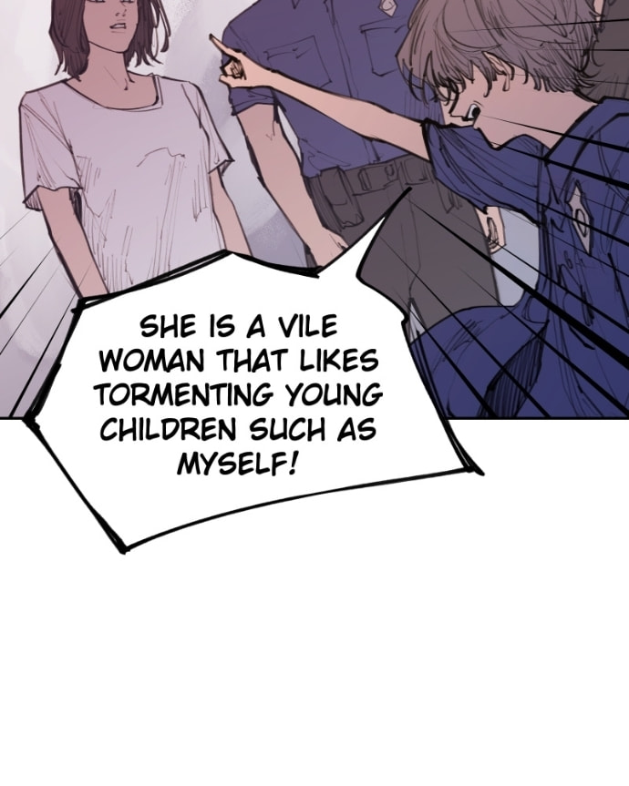 Love Advice from the Great Duke of Hell Chapter 98 page 30 - 