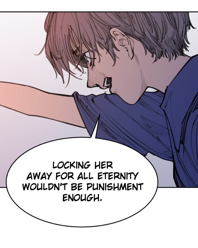 Love Advice from the Great Duke of Hell Chapter 98 page 31 - 