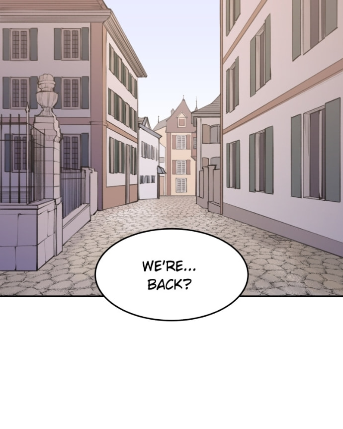 Love Advice from the Great Duke of Hell Chapter 98 page 45 - 