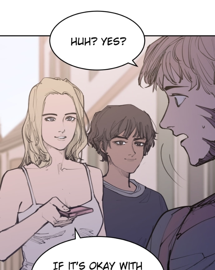 Love Advice from the Great Duke of Hell Chapter 98 page 51 - 