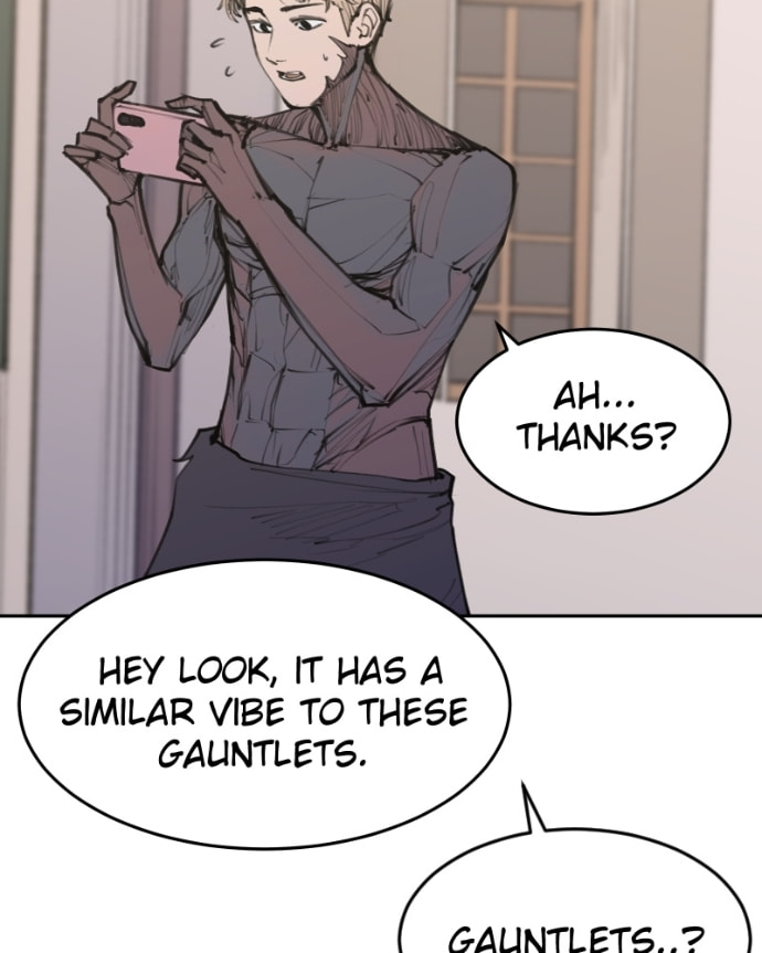 Love Advice from the Great Duke of Hell Chapter 98 page 53 - 