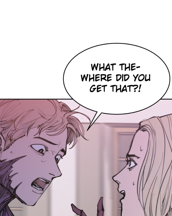 Love Advice from the Great Duke of Hell Chapter 98 page 57 - 
