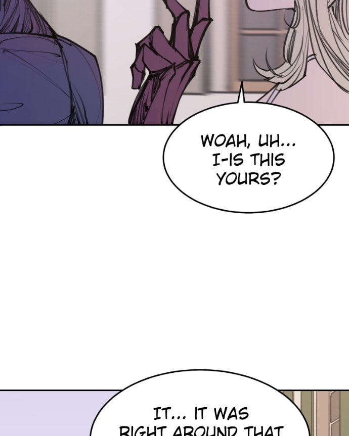 Love Advice from the Great Duke of Hell Chapter 98 page 58 - 