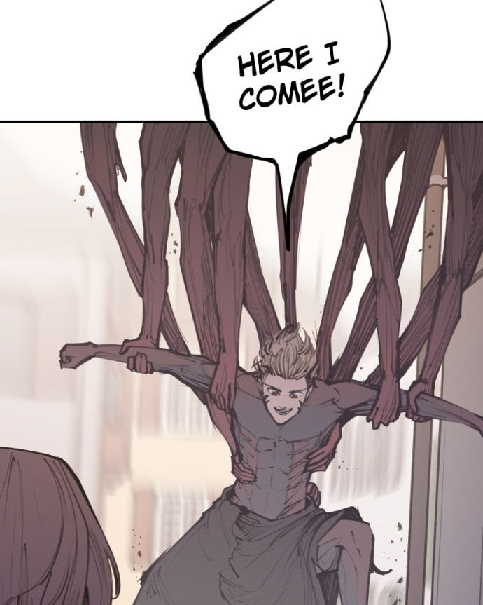 Love Advice from the Great Duke of Hell Chapter 98 page 81 - 