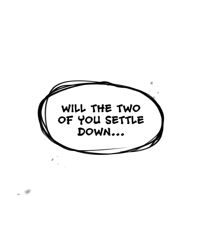 Love Advice from the Great Duke of Hell Chapter 98 page 92 - 