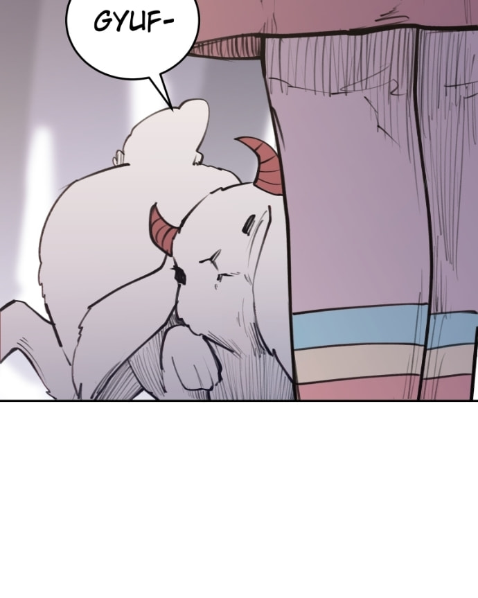 Love Advice from the Great Duke of Hell Chapter 99 page 19 - 