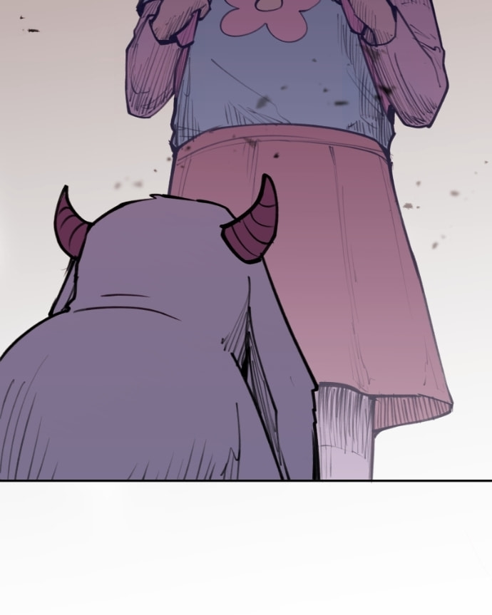 Love Advice from the Great Duke of Hell Chapter 99 page 21 - 