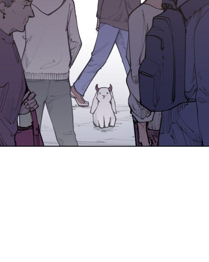 Love Advice from the Great Duke of Hell Chapter 99 page 5 - 