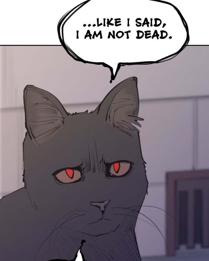 Love Advice from the Great Duke of Hell Chapter 99 page 43 - 