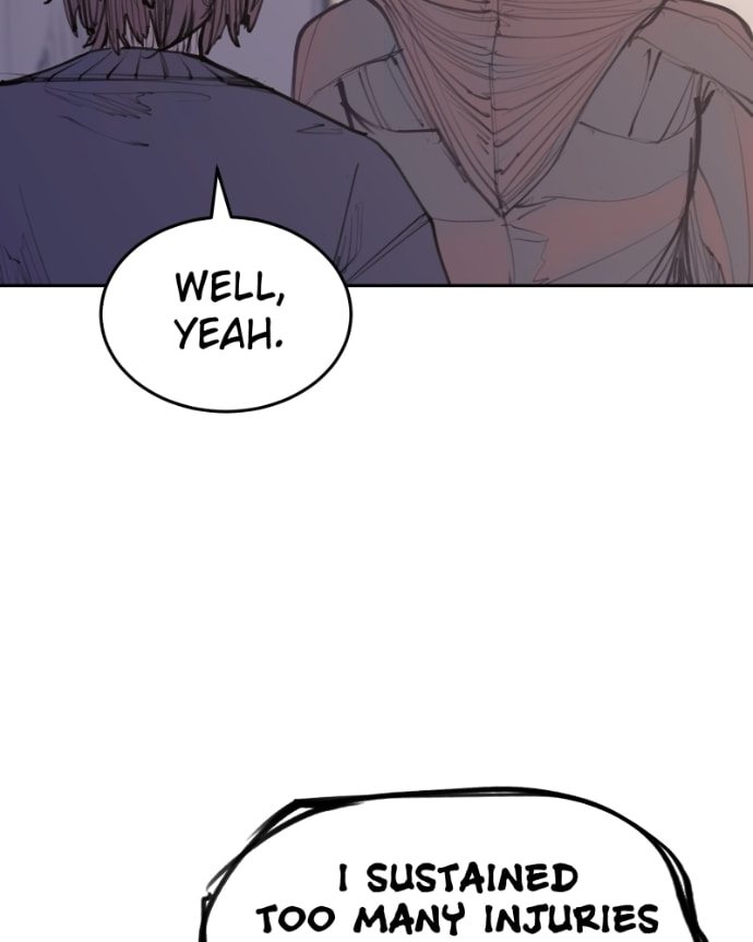 Love Advice from the Great Duke of Hell Chapter 99 page 47 - 