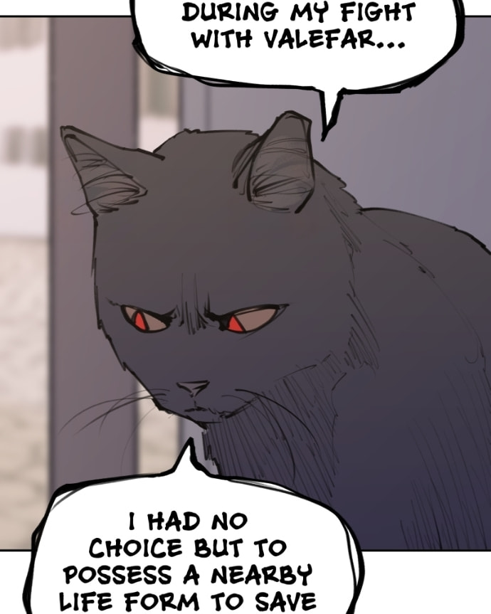 Love Advice from the Great Duke of Hell Chapter 99 page 48 - 