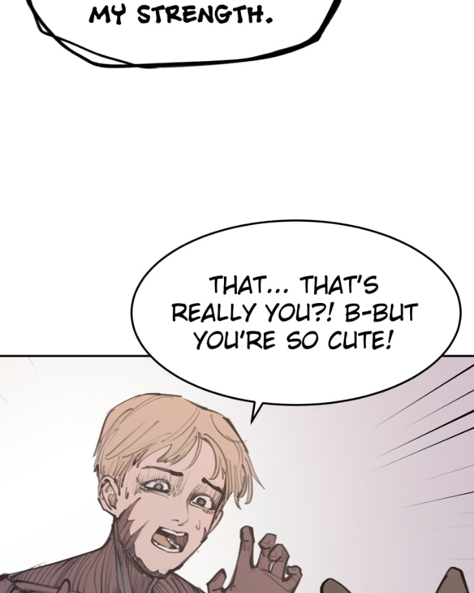 Love Advice from the Great Duke of Hell Chapter 99 page 49 - 