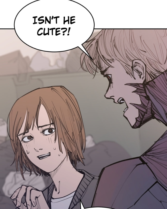 Love Advice from the Great Duke of Hell Chapter 99 page 51 - 