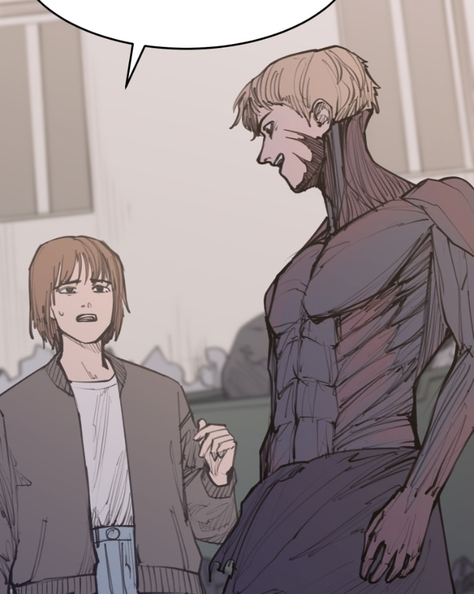 Love Advice from the Great Duke of Hell Chapter 99 page 54 - 
