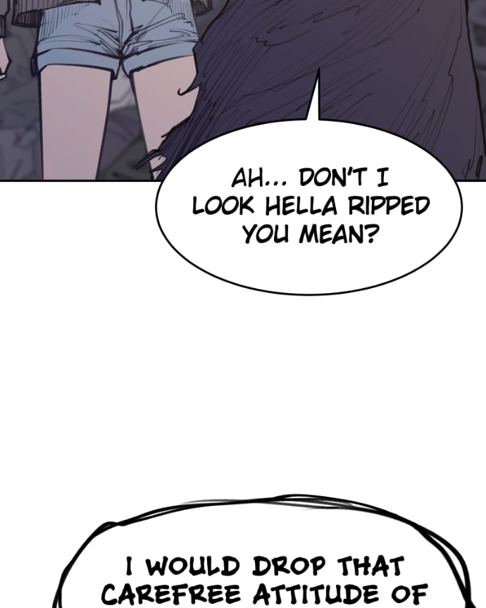 Love Advice from the Great Duke of Hell Chapter 99 page 55 - 